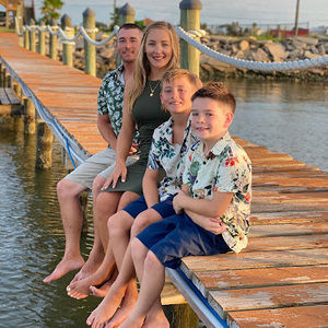 Meet your Posher, Nikki